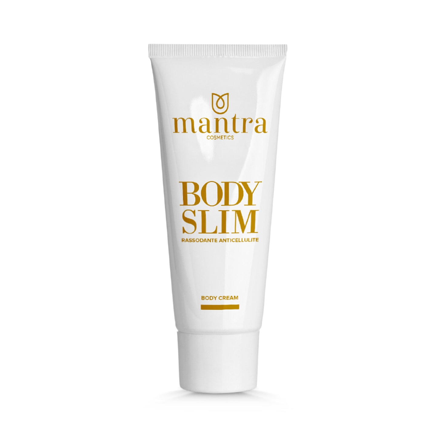 Body Slim crema corpo rassodante anticellulite 200 ml