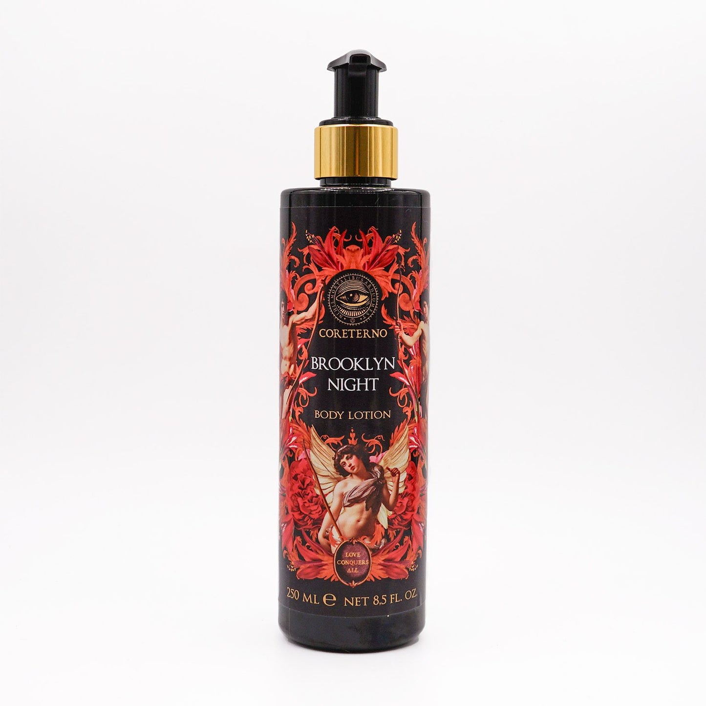 Brooklyn Night Body Lotion 250 ml