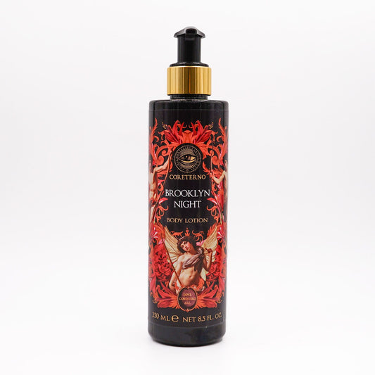 Brooklyn Night Body Lotion 250 ml