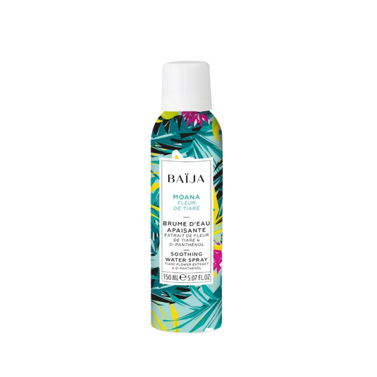 Moana Soothing water spray / Acqua Lenitiva e riparatrice 150 ml