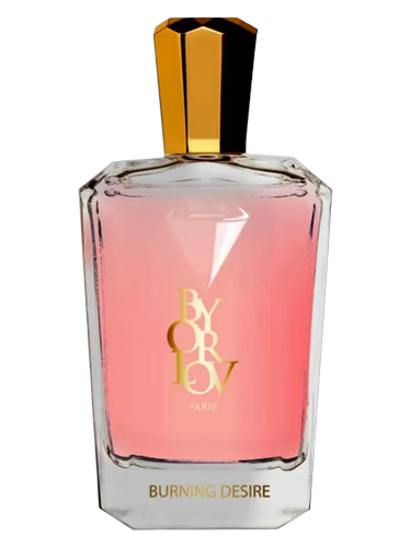 Burning Desire Eau de Parfum 50 ml