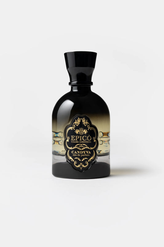 Candyva Eau de Parfum 100 ml