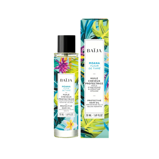 Moana Hair Oil / olio protettivo per capelli 50 ml