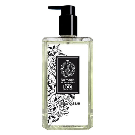 Oriental Casbah Shower Gel / Gel Doccia 500 ml