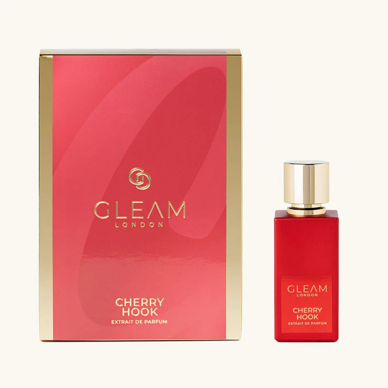 CHERRY HOOK EXTRAIT DE PARFUM 50 ML