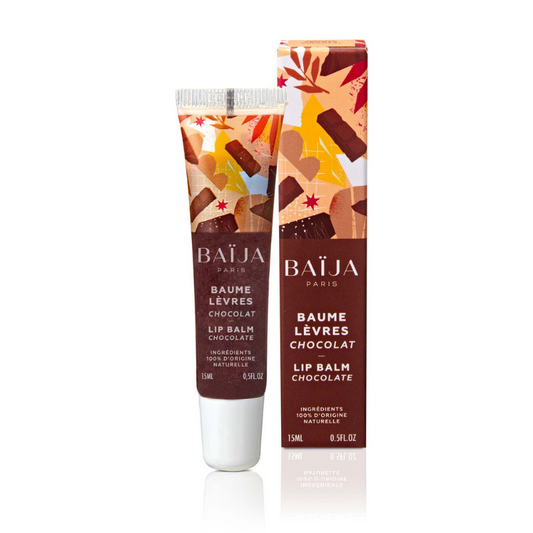 Chocolate Lip Balm / balsamo idratante labbra 15 ml