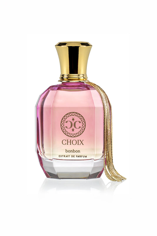 BonBon Extrait de Parfum 100 ml