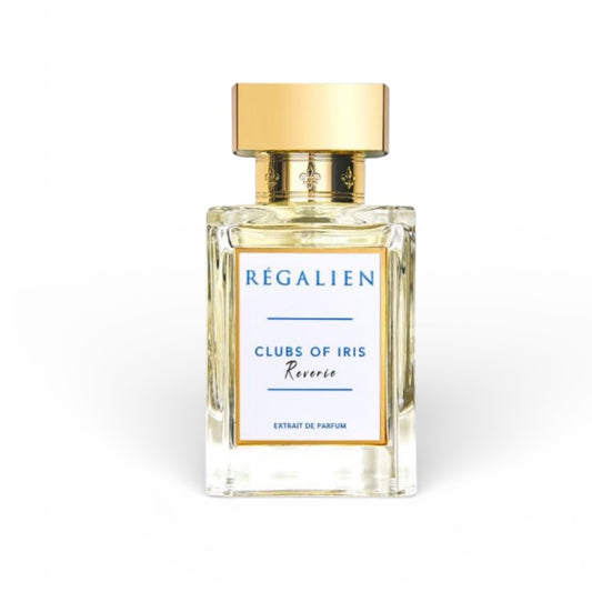 Clubs of Iris Reverie Extrait de Parfum 100 ml