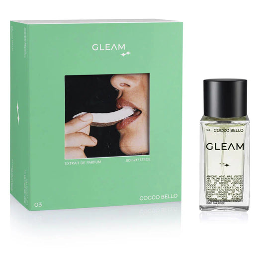 Cocco Bello Extrait de Parfum 50 ml
