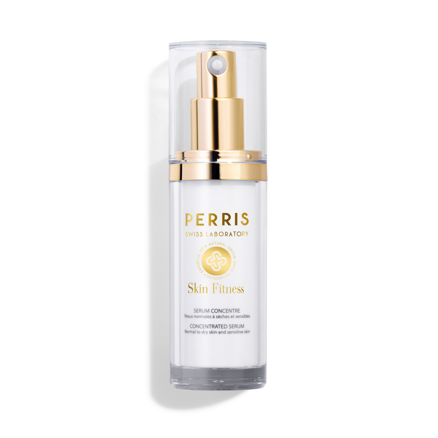 Skin Fitness concentrated serum / siero anti-età concentrato 30 ml