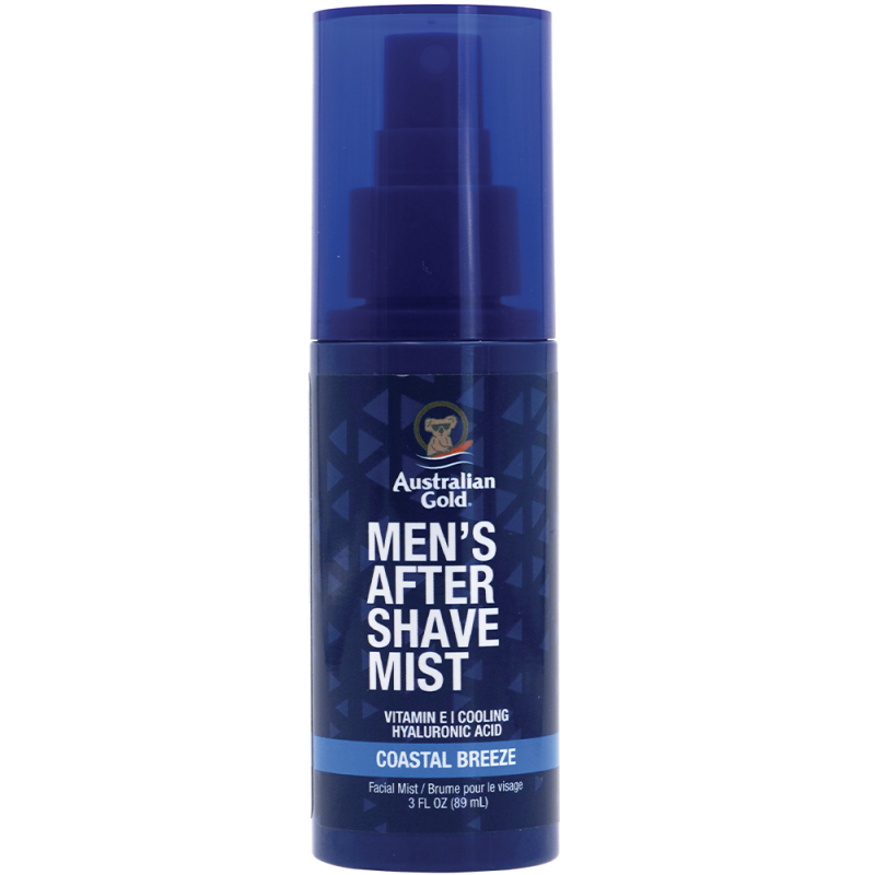 Men's after shave mist / dopobarba spray 100 ml