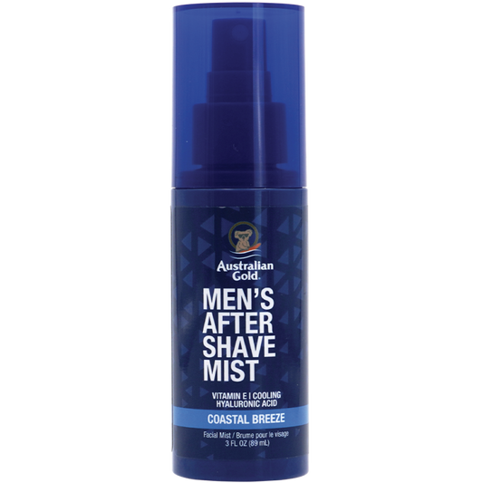 Men's after shave mist / dopobarba spray 100 ml