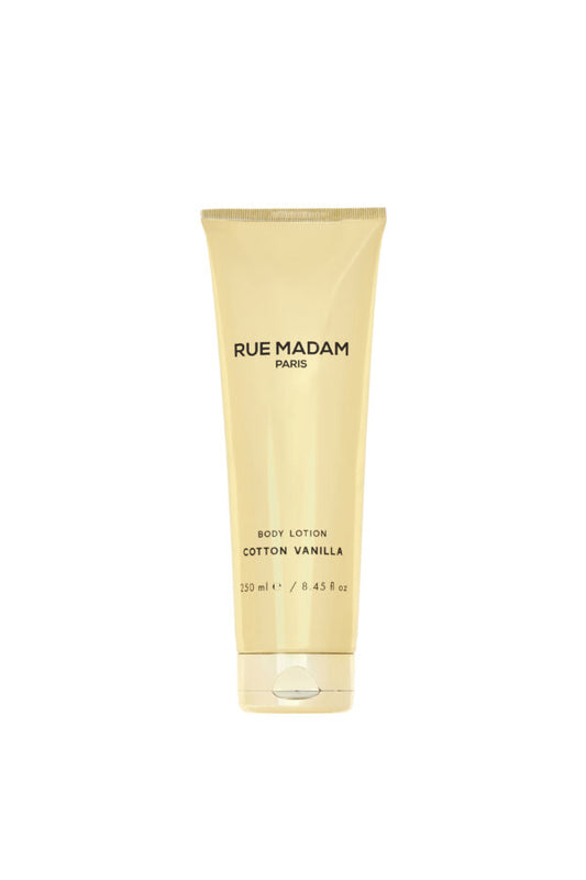 Cotton Vanilla Body Lotion 250 ml