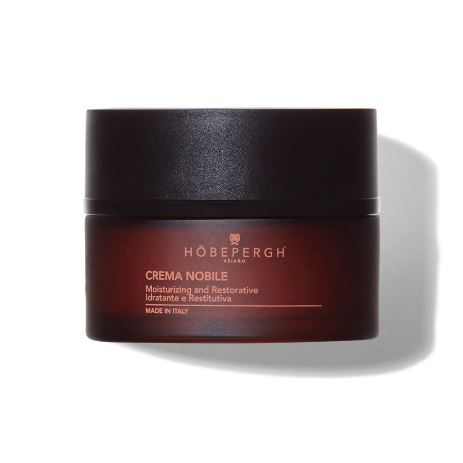 Crema Nobile Moisturizing and Restorative / Crema Idratante Restitutiva 50  ml