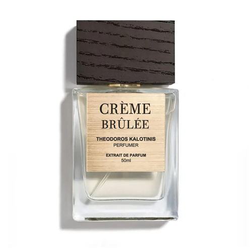 CRÈAM BRÛLÉE EXTRAIT DE PARFUM 50ML