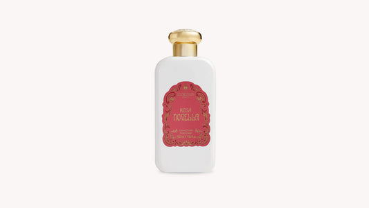 Rosa Novella crema fluida corpo 250 ml