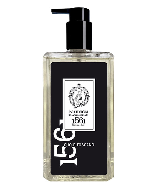 Cuoio Toscano Shower Gel / Gel Doccia 500 ml