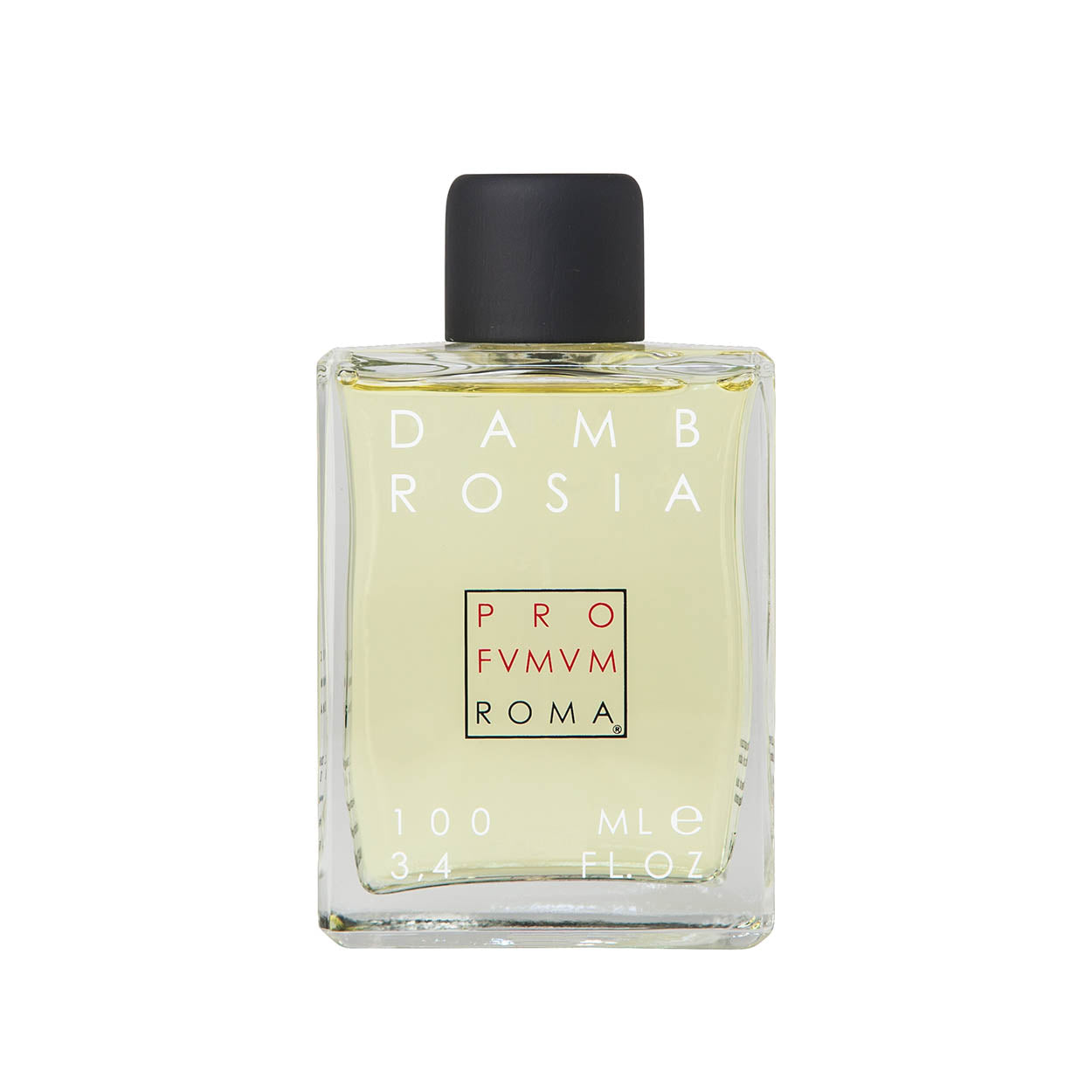 D' Ambrosia Extrait de Parfum 100 ml