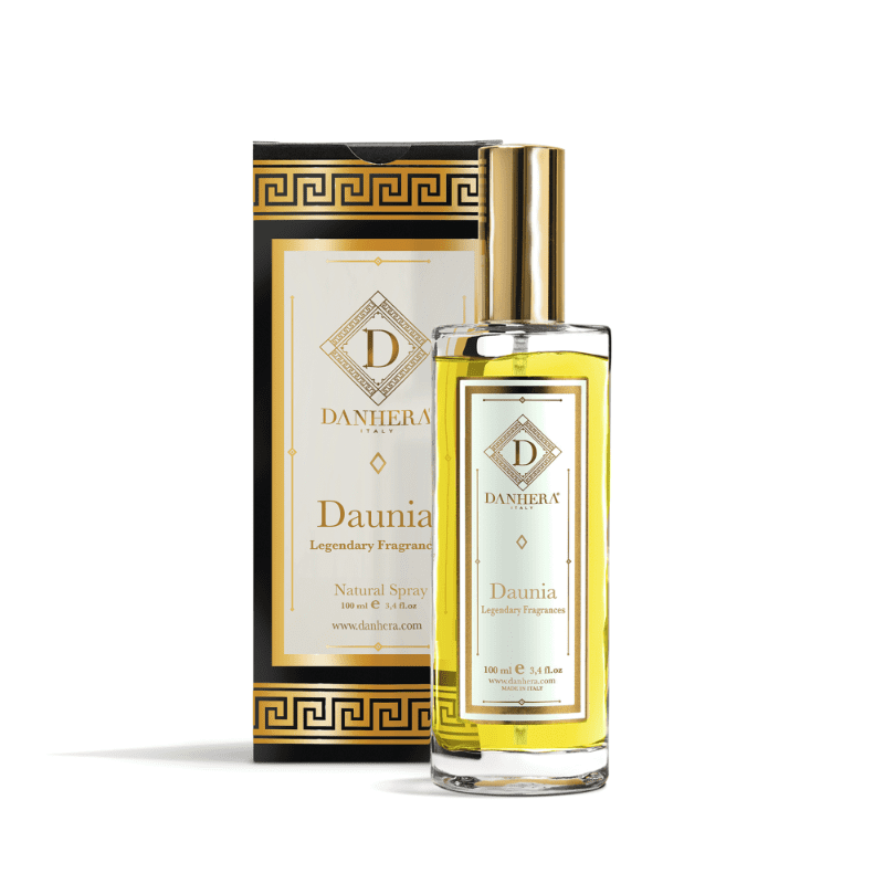 Daunia Impero white Collection Fragranza Ambiente (vari formati)