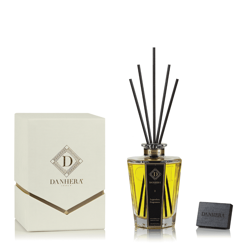Daunia Impero white Collection Fragranza Ambiente (vari formati)