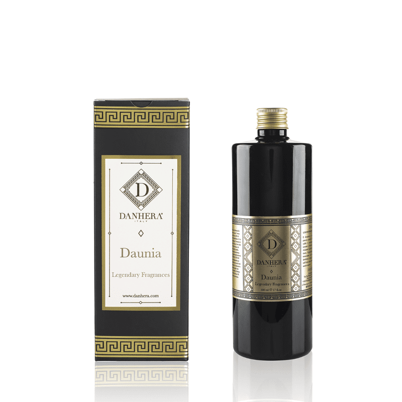 Daunia Impero white Collection Fragranza Ambiente (vari formati)