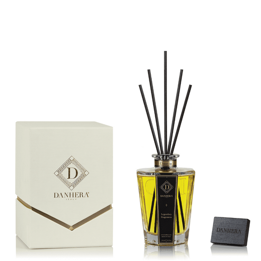 Daunia Impero white Collection Fragranza Ambiente (vari formati)