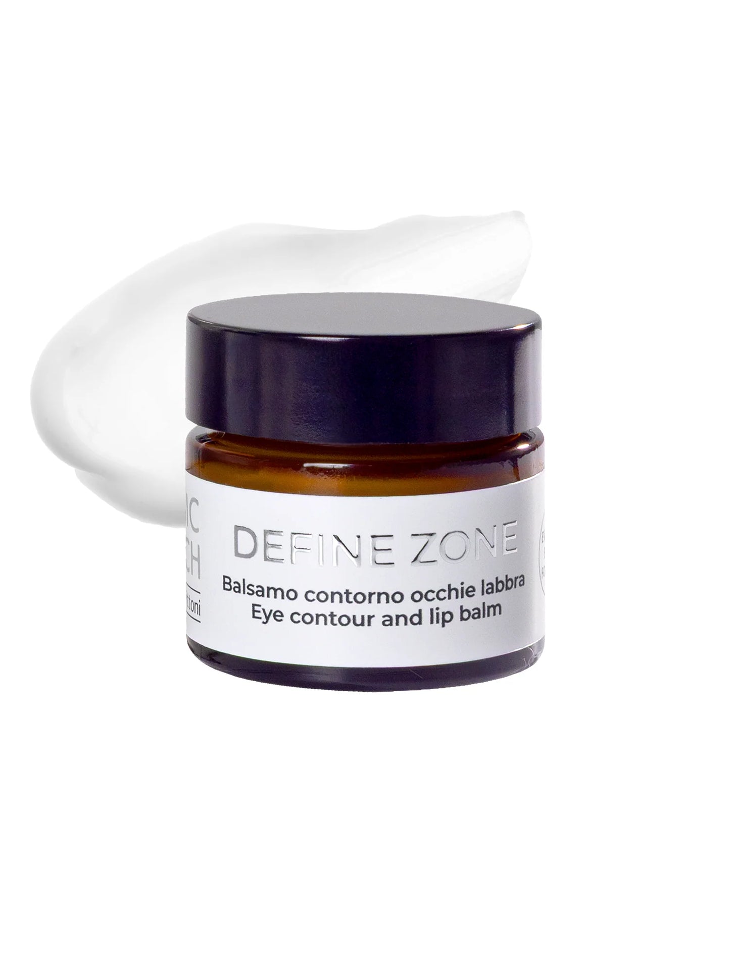 Define Zone Balsamo contorno occhi e labbra 25 ml