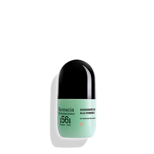 Deodorante gel alla vitamina E 70 ml