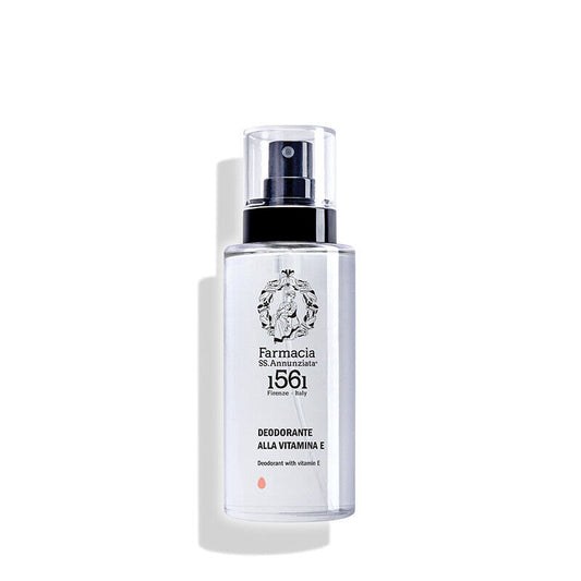 Deodorante alla vitamina E 150 ml