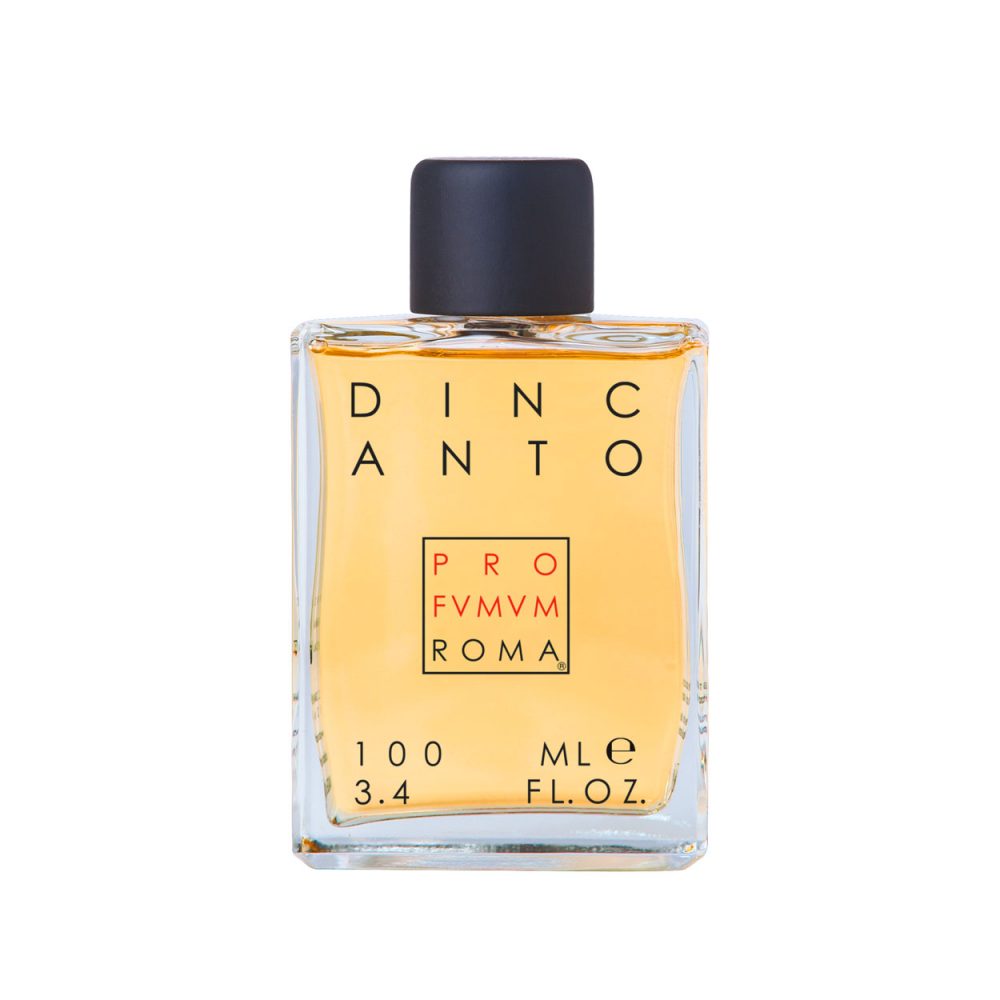 D'Incanto Extrait de Parfum 100 ml