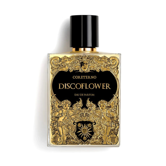 Coreterno Discoflower Eau de Parfum 100 ml