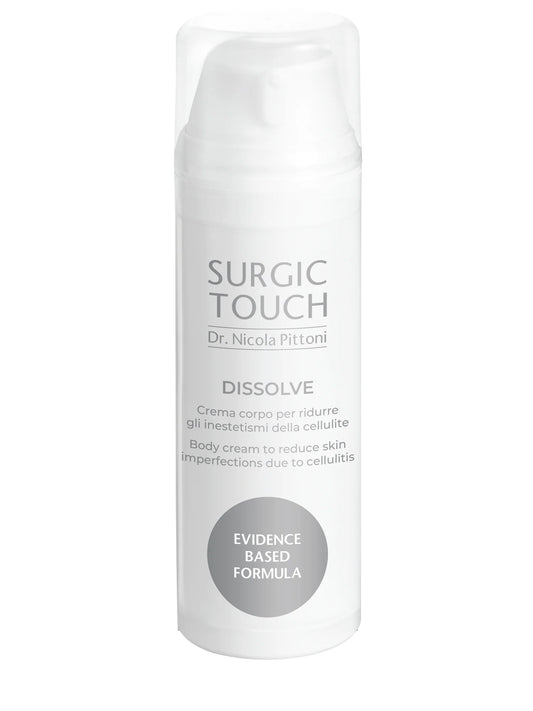 Dissolve Crema specifica per gli inestetismi della cellulite 150 ml