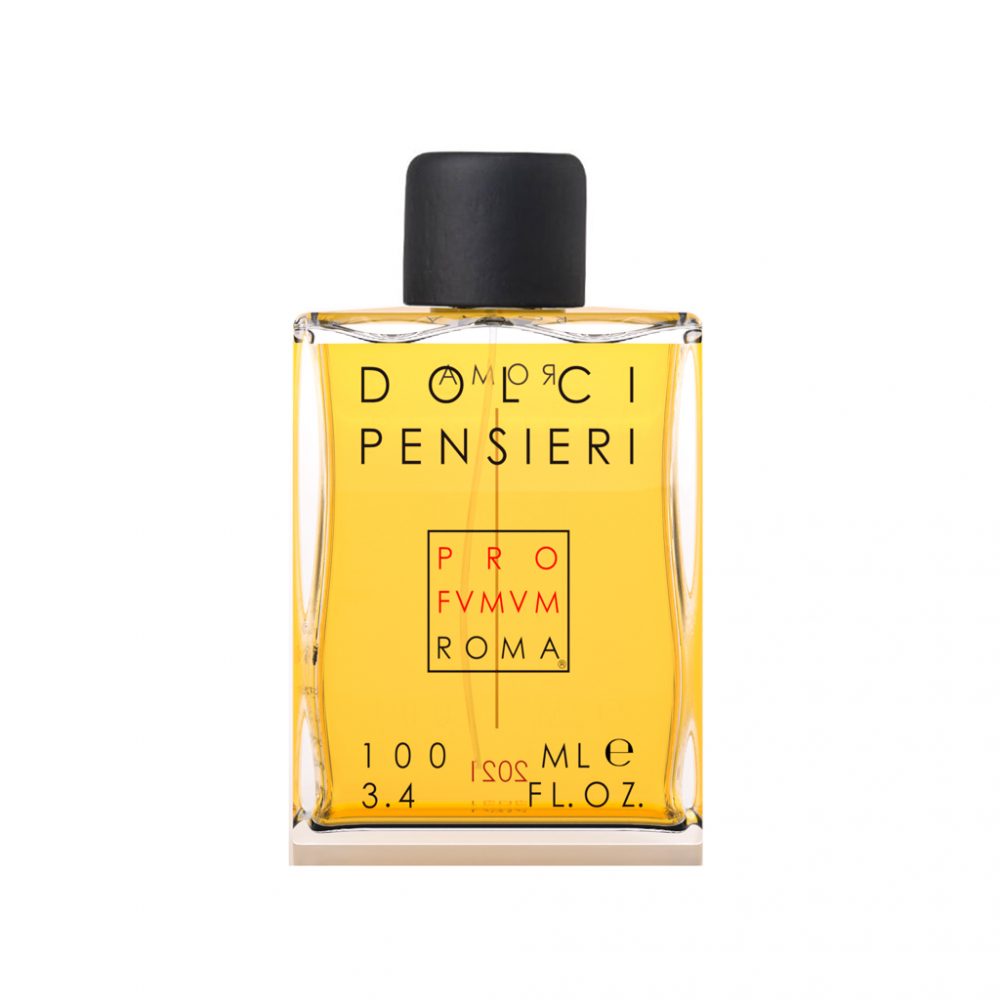 Dolci pensieri Extrait de Parfum 100 ml