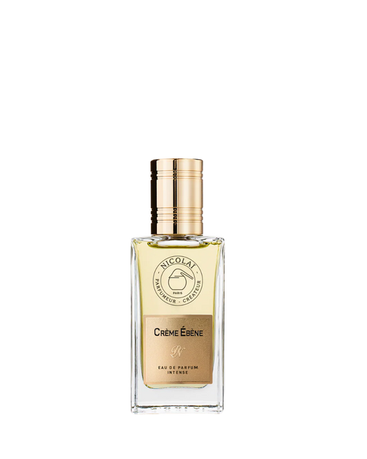 Crème Ebène Eau de parfum intense 100 ml