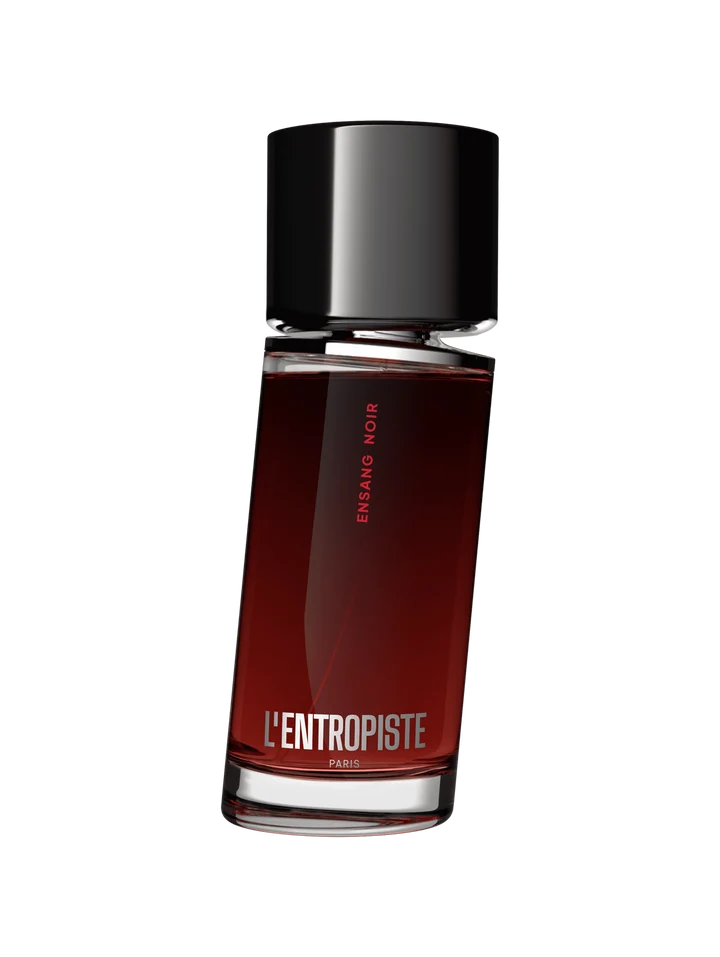Ensang Noir Eau de Parfum (vari formati)