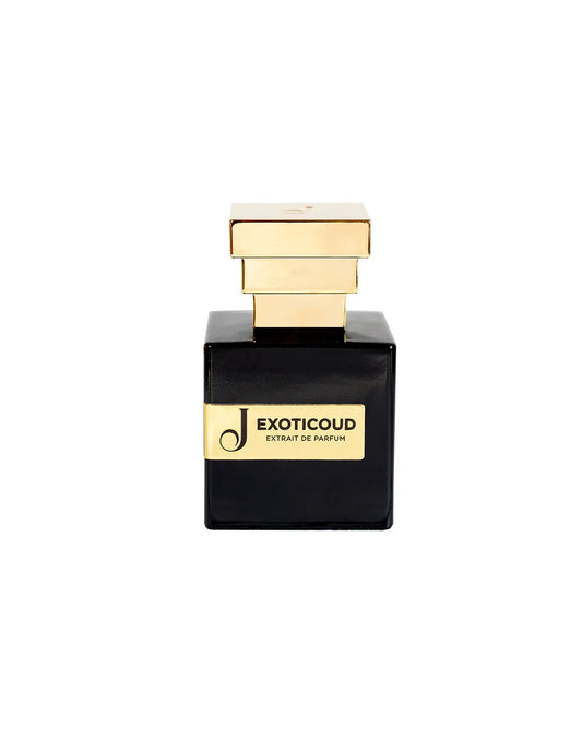 Exotic Oud Extrait de Parfum 100 ml