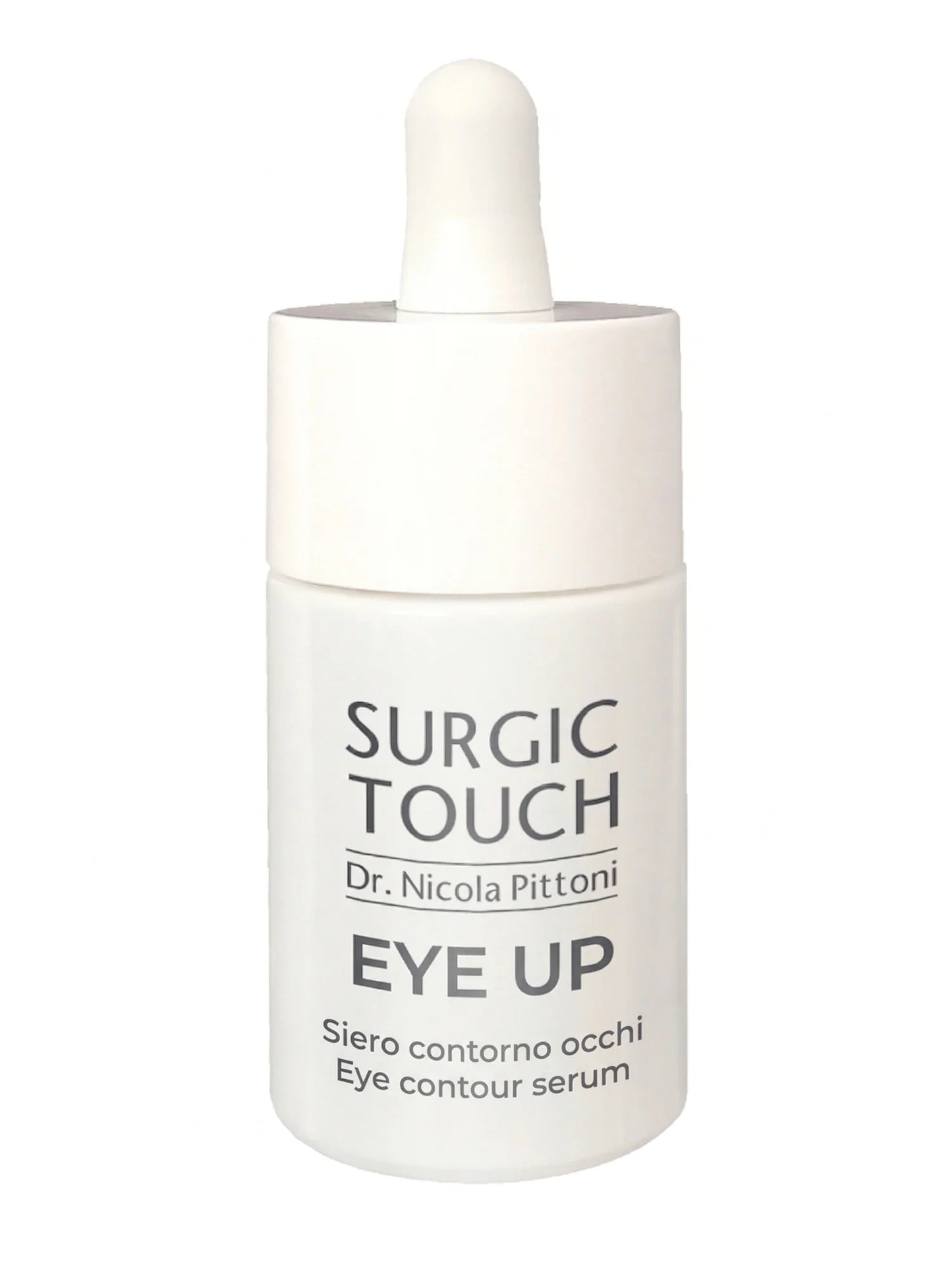 Eye up siero contorno occhi 15 ml