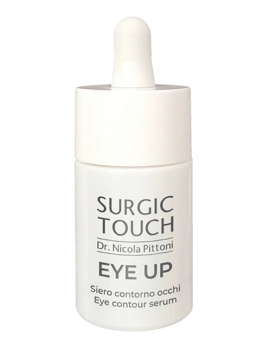 Eye up siero contorno occhi 15 ml