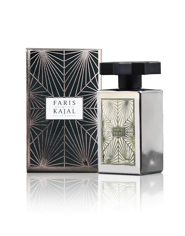 Faris Eau de Parfum 100 ml