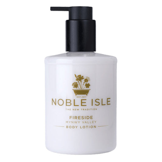 Fireside Body Lotion / Lozione Corpo 250 ml