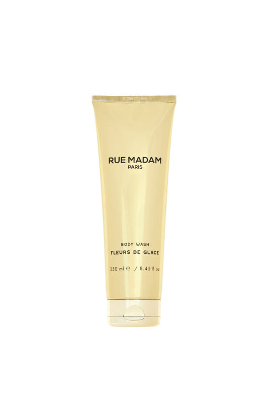 Fleurs de Glace Shower Gel 250 ml