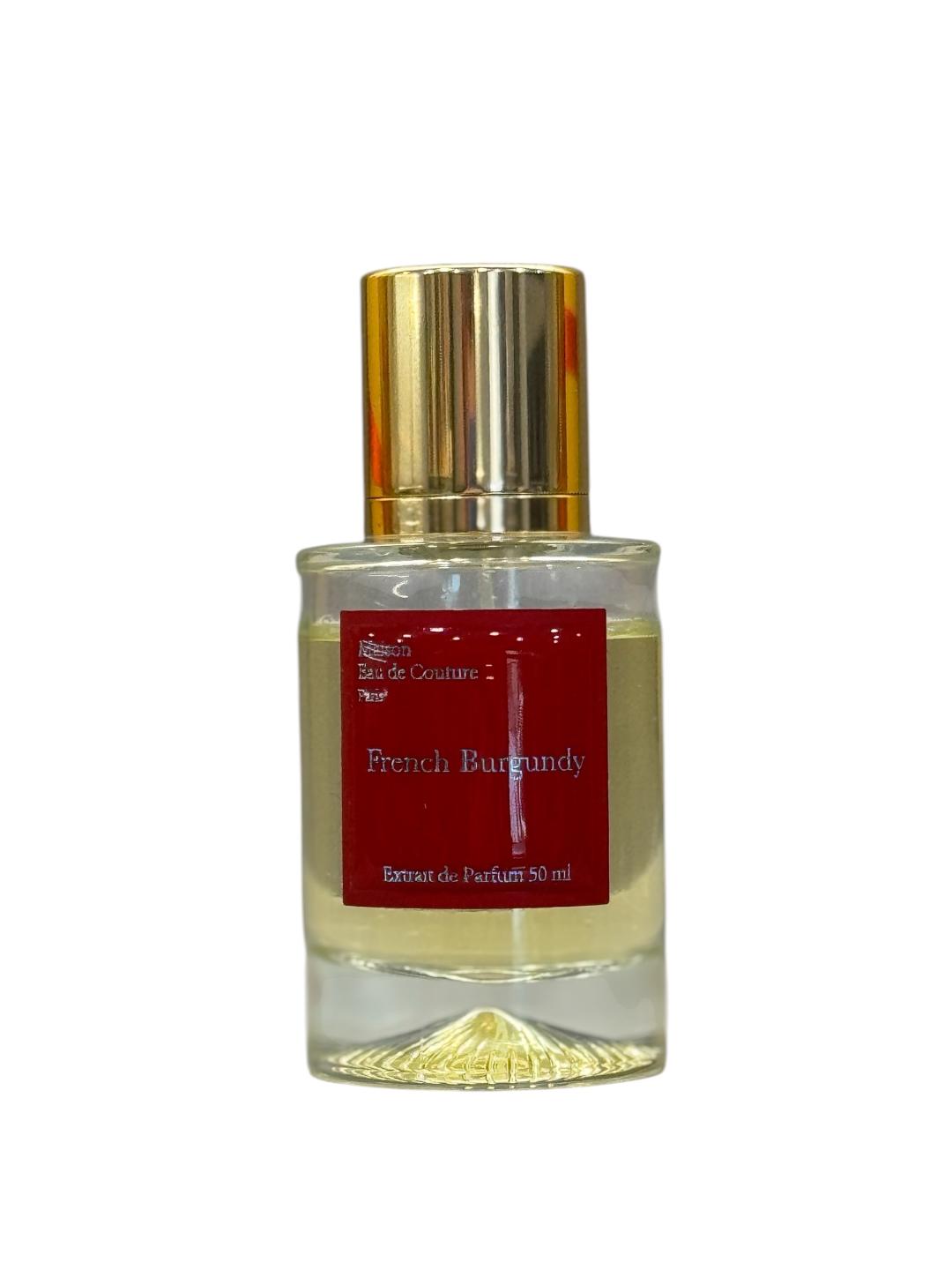 French Burgundy Extrait de Parfum 50 ml