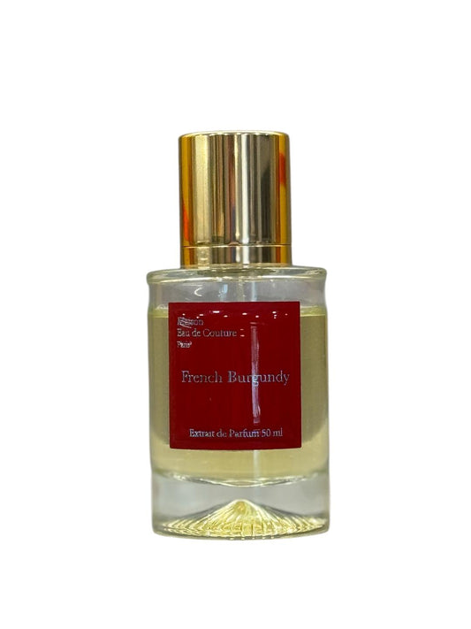 French Burgundy Extrait de Parfum 50 ml