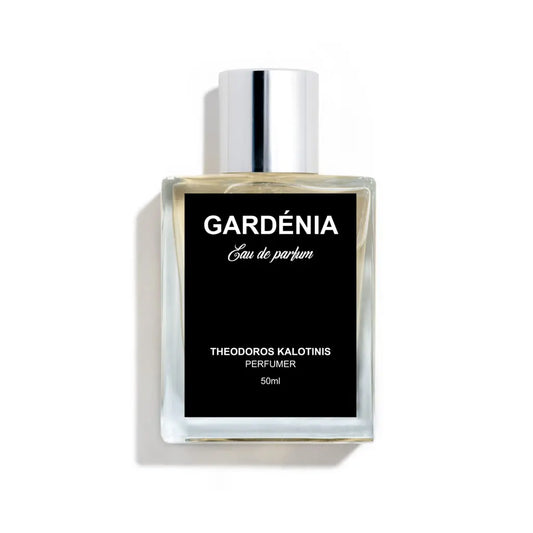 Gardenia Eau de Parfum 50 ml