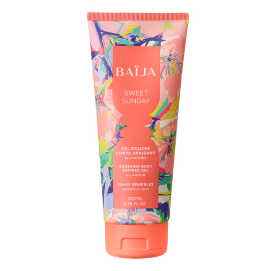 Sweet Sunday Shower Gel / gel doccia 200 ml