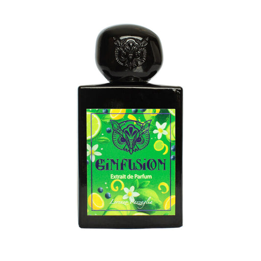 Ginfusion Extrait de Parfum 50 ml