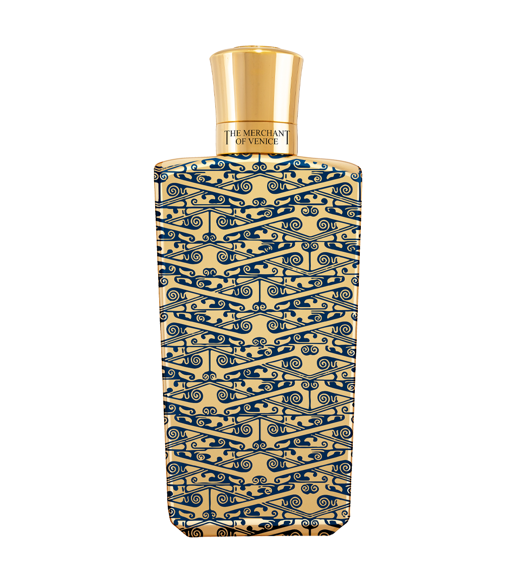Gold Regatta Eau de Parfum 100 ml