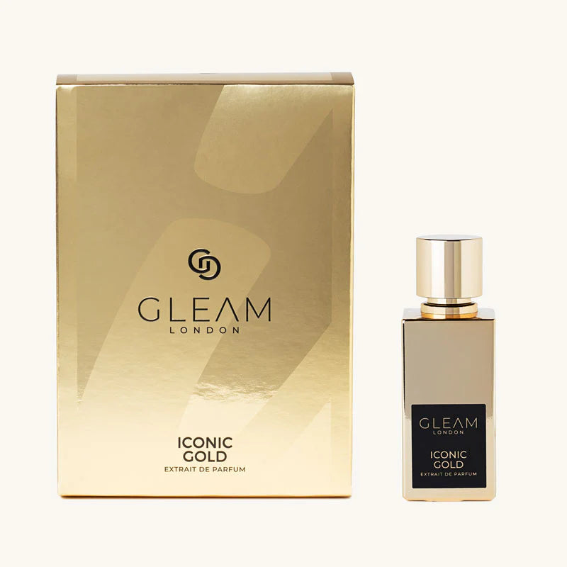 Iconic Gold Extrait de Parfum 50 ml