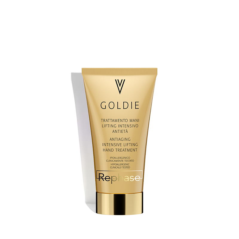 Goldie Trattamento Mani Lifting Intensivo Antietà 75 ml