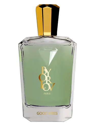 Good Vibes Eau de Parfum 50 ml